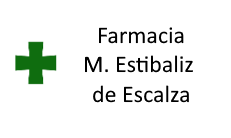 Farmacia M. Estíbaliz de Escalza