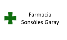 Farmacia Sonsóles Garay