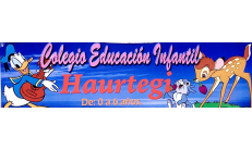 Haurtegi