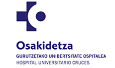 Hospital Osakidetza Cruces