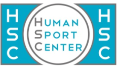 Human Sport