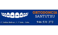 Ortodoncia Santutxu