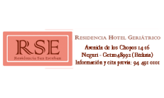 Residencia San Esteban