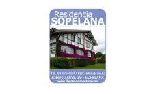 Residencia Sopelana