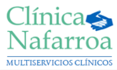 Clínica Nafarroa