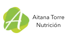 Aitana Torre Nutrición