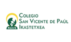 Colegio San Vicente de Paúl