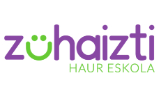 Guardería Zuhaizti