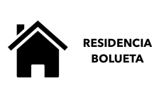 Residencia Boleta