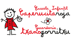 Guarderia-Txanogorritxu