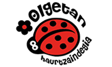 Olgetan-Haurtzaindegia