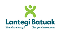 lantegi-batuak