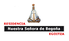 Residencia Nuestra Señora de Begoña