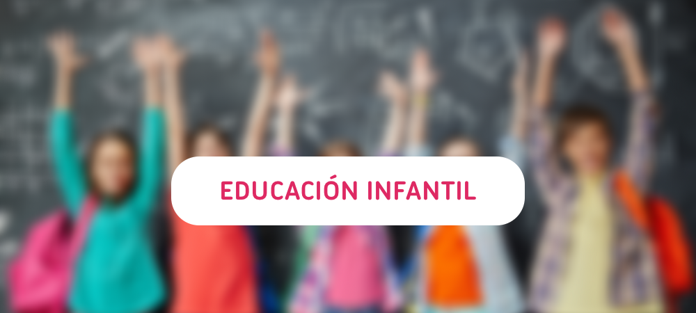 Ofertas de Empleo Educación Infantil