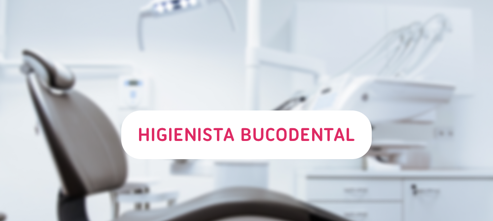 Ofertas de Empleo Higienista Bucodental