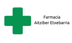 Farmacia Aitziber Etxebarria