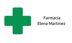 Farmacia Elena Martinez Manso