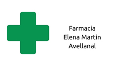 Farmacia Elena Martín Avellanal