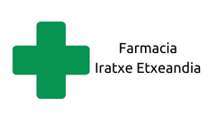 Farmacia Iratxe Etxeandia