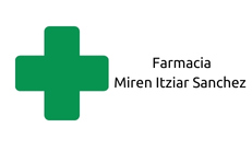 Farmacia Miren Itziar Sanchez Robles