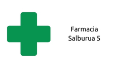 Farmacia Salburua 5