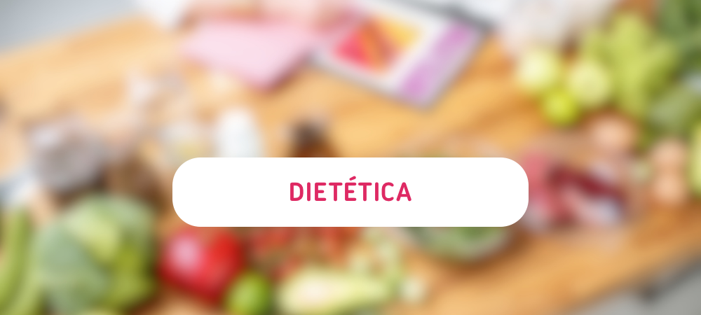 Ofertas de Empleo Dietética