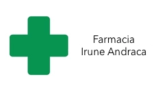 Farmacia Irune Andraca