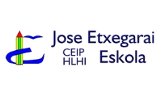 Jose Etxegarai CEIP HLHI