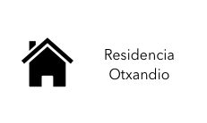 Residencia Otxandio