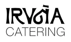 DIET - Iruña Catering