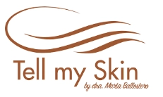 TCAE - Tell My Skin