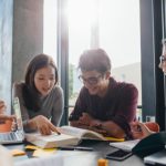 Abierto el plazo de matrícula para el curso 2025/2026