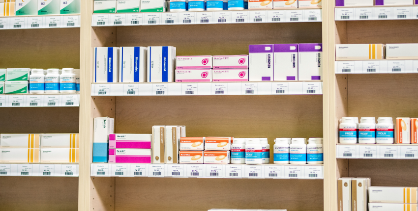 Curso de Farmacia y Parafarmacia en Vitoria 02