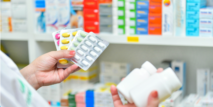 Curso de Farmacia y Parafarmacia en Vitoria