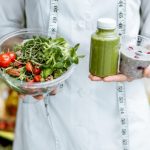 Grado Superior de Dietética en Vitoria