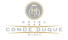 Hotel-Conde-Duque-Bilbao
