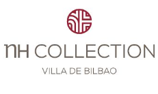 Hotel-NH-Villa-de-Bilbao