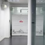 Nuestro origen: de una pequeña academia a un nuevo centro en Vitoria