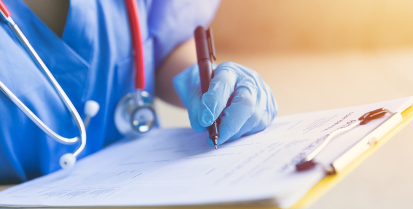 Técnico Superior en Documentación y Administración Sanitarias en Vitoria