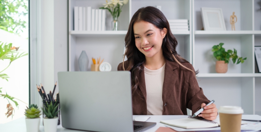 Técnico en Gestión Administrativa