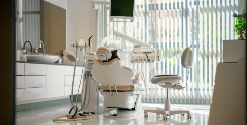 Ciclo de Higiene Bucodental en Vitoria Formación