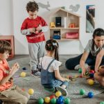 Estudiar Educación Infantil en Vitoria