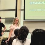 Comienza el curso 2025/2026 en Vitoria Formación