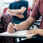 Los ciclos que puedes comenzar en Febrero