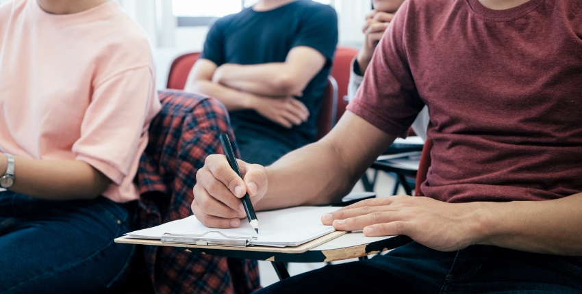 Los ciclos que puedes comenzar en febrero