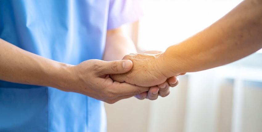 Técnico en Atención a Personas en Situación de Dependencia