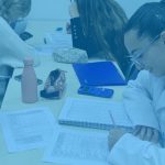 Taller de Dietética sobre mediciones corporales: aprendiendo a usar el plicómetro